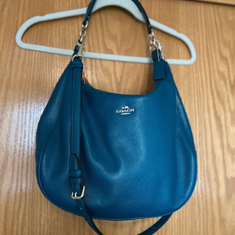 Authentic Coach bag